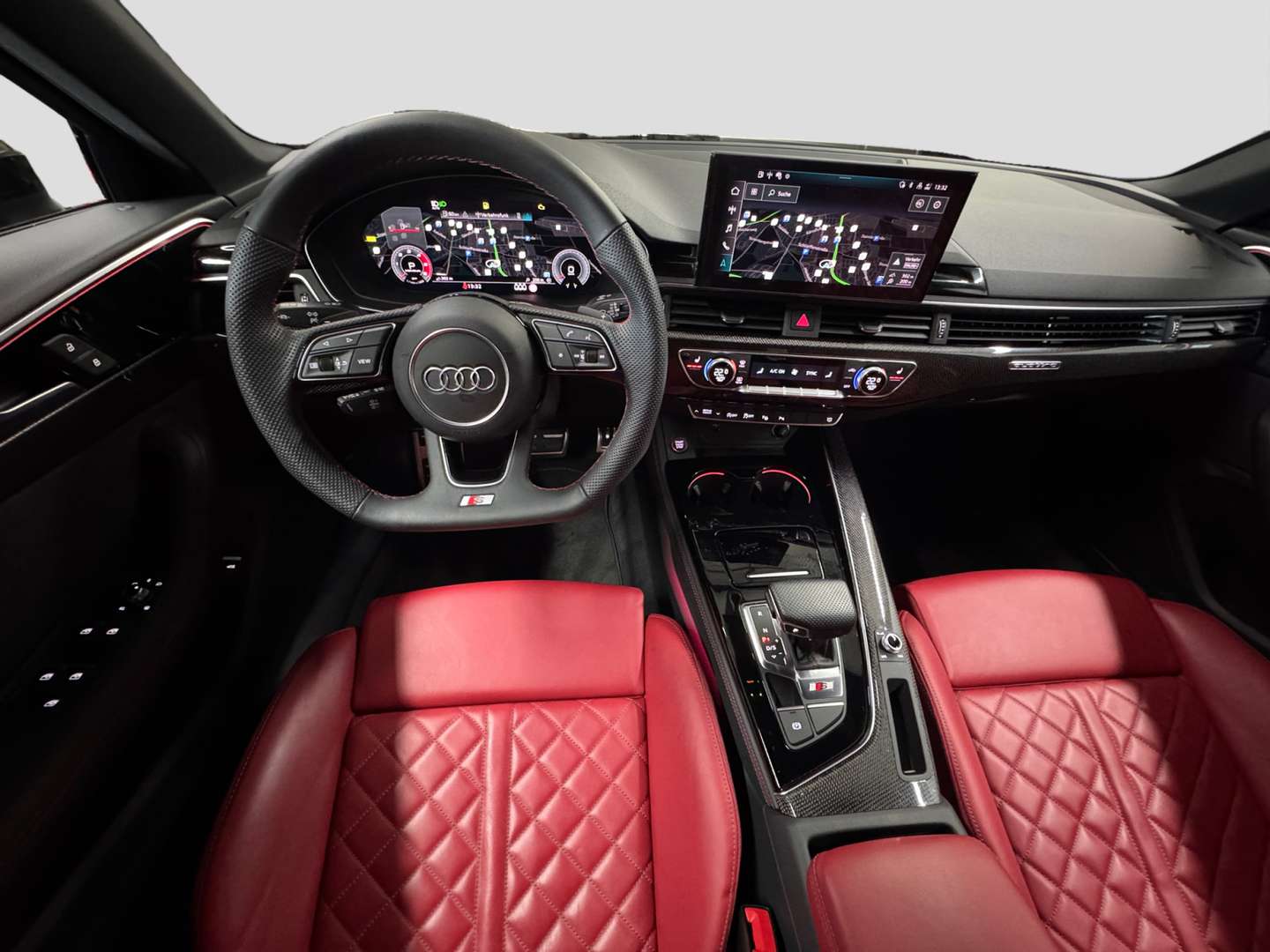 Audi S4 TDI - 2024 - Joinsteer - #6