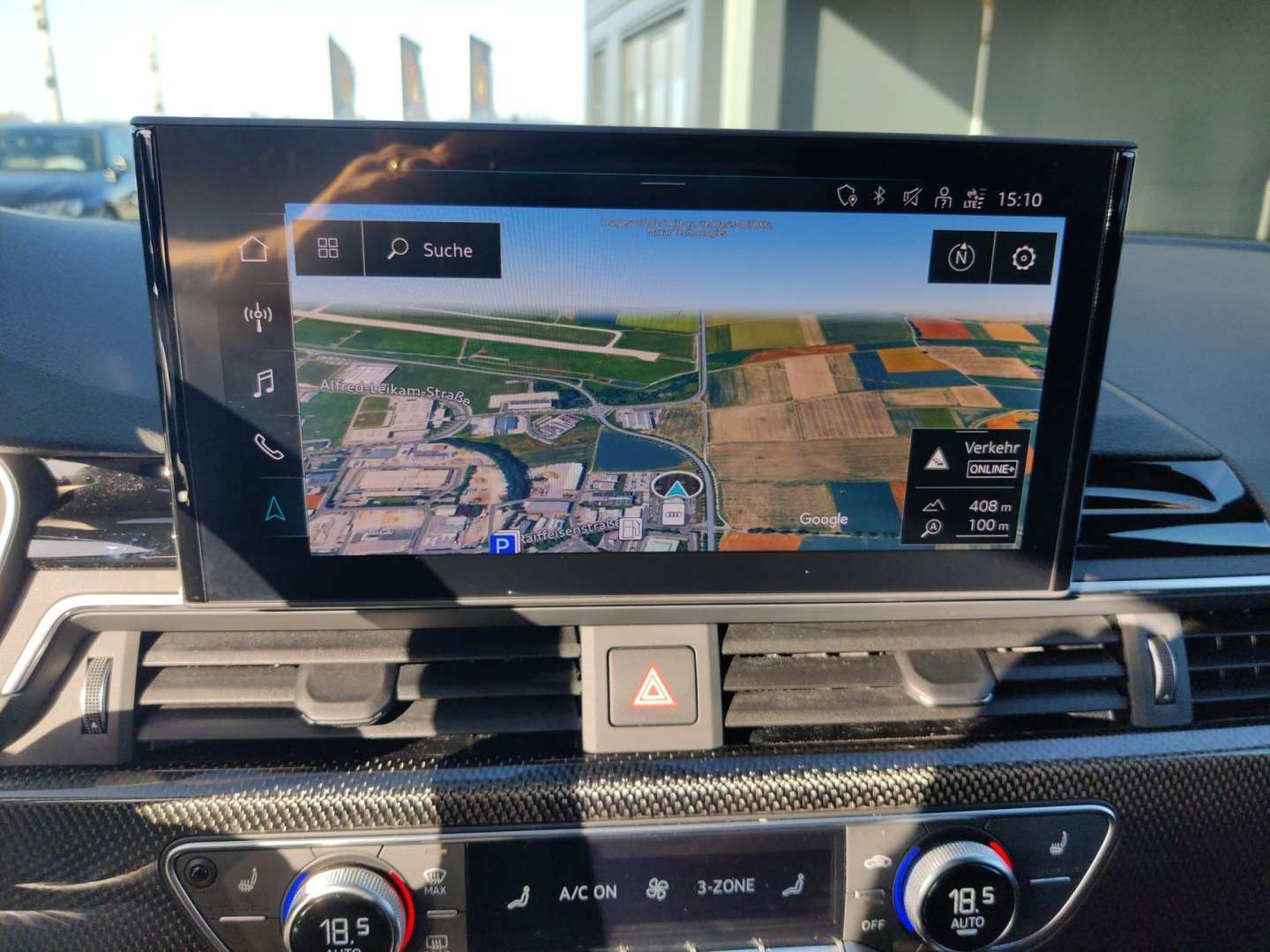 Audi S4 55 TDI - 2024 - Joinsteer - #8