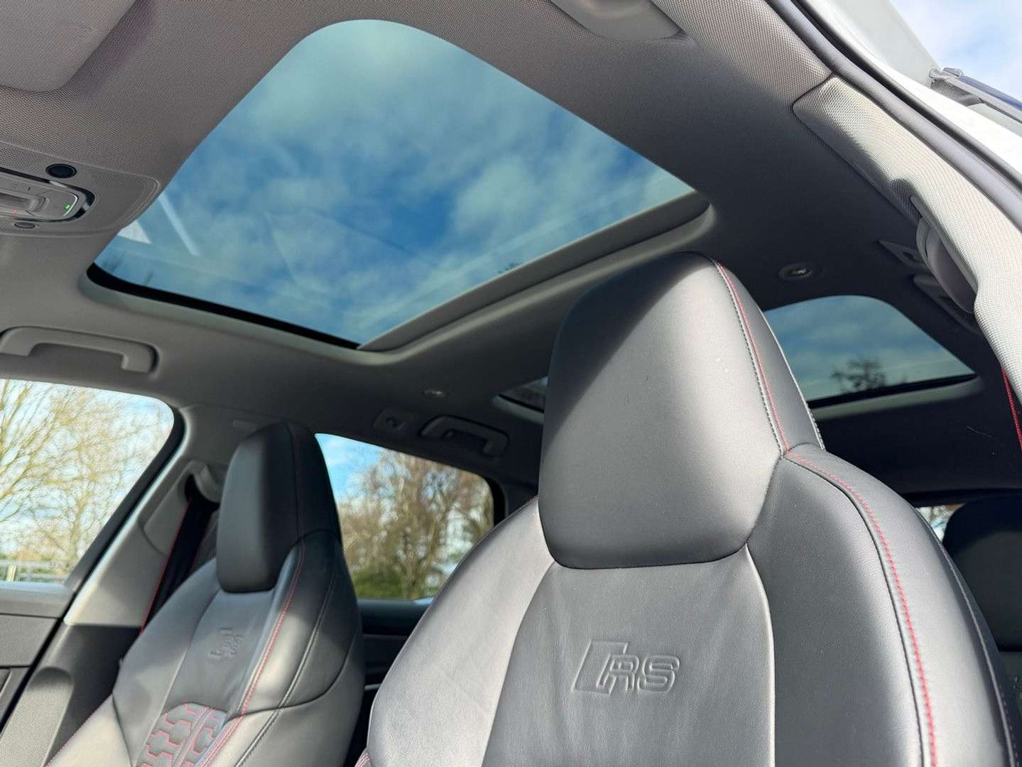 Audi RS6 Avant 4.0 TFSI - 2020 - Joinsteer - #28