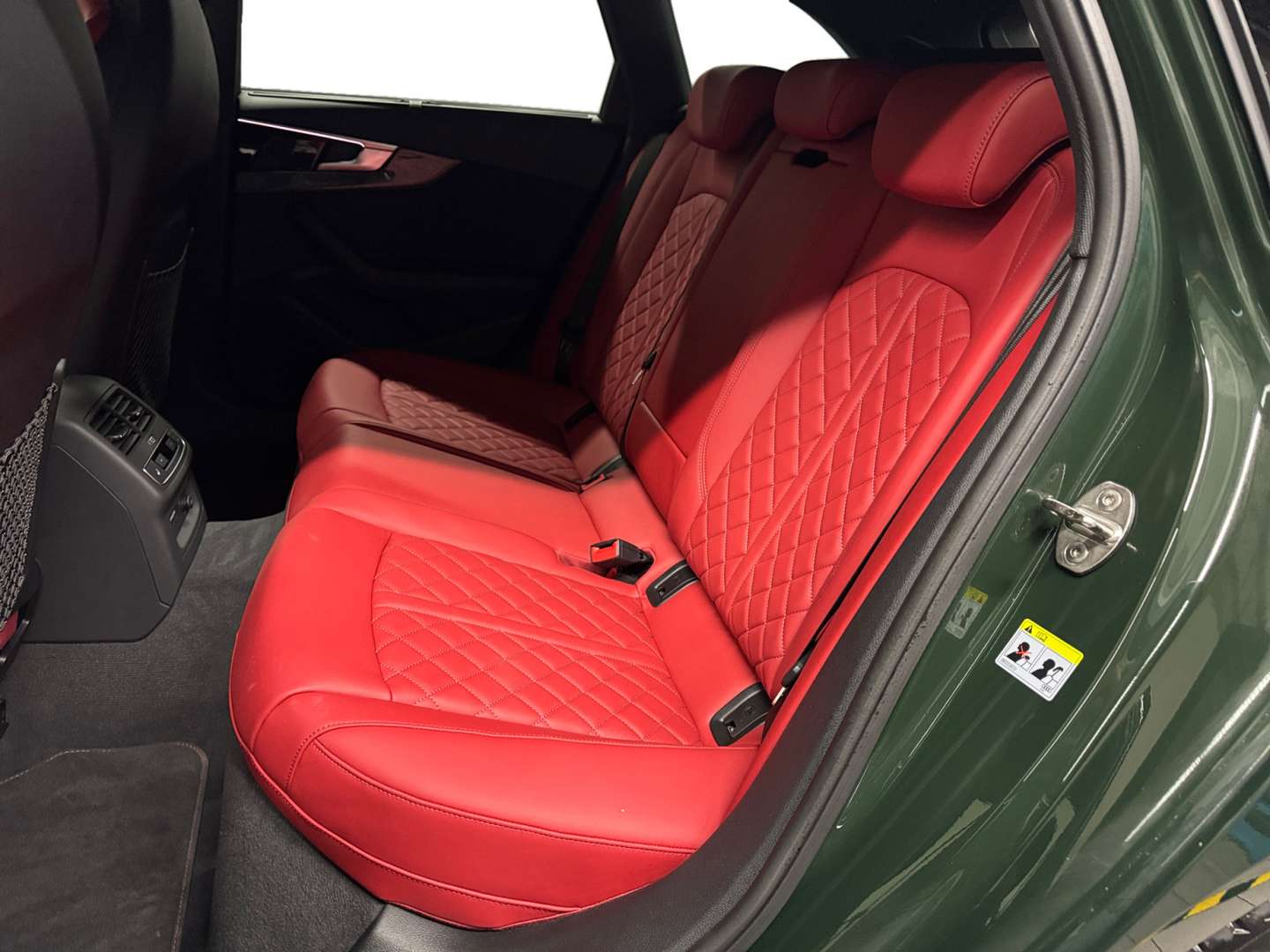 Audi S4 TDI - 2024 - Joinsteer - #8