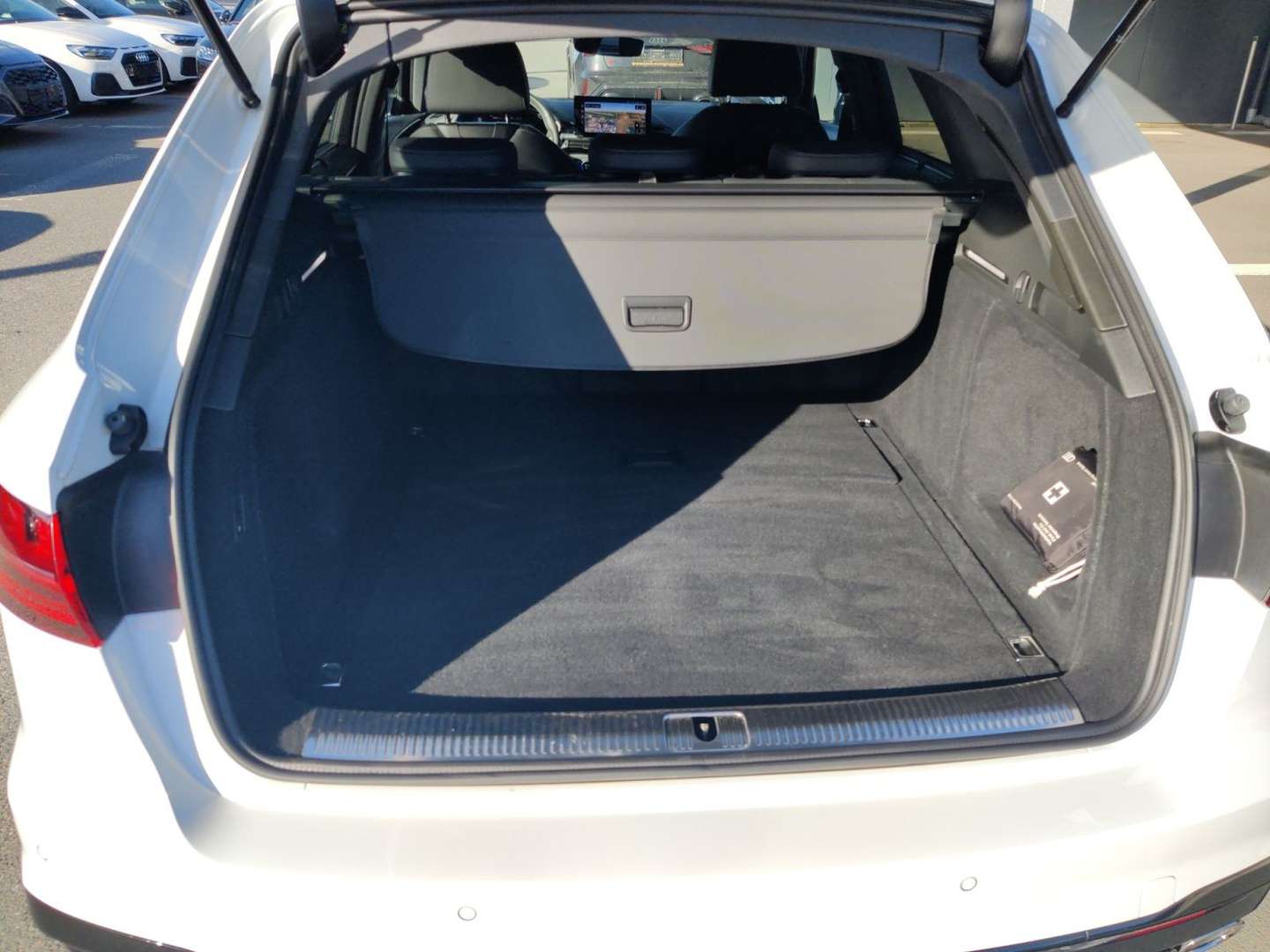 Audi S4 55 TDI - 2024 - Joinsteer - #10