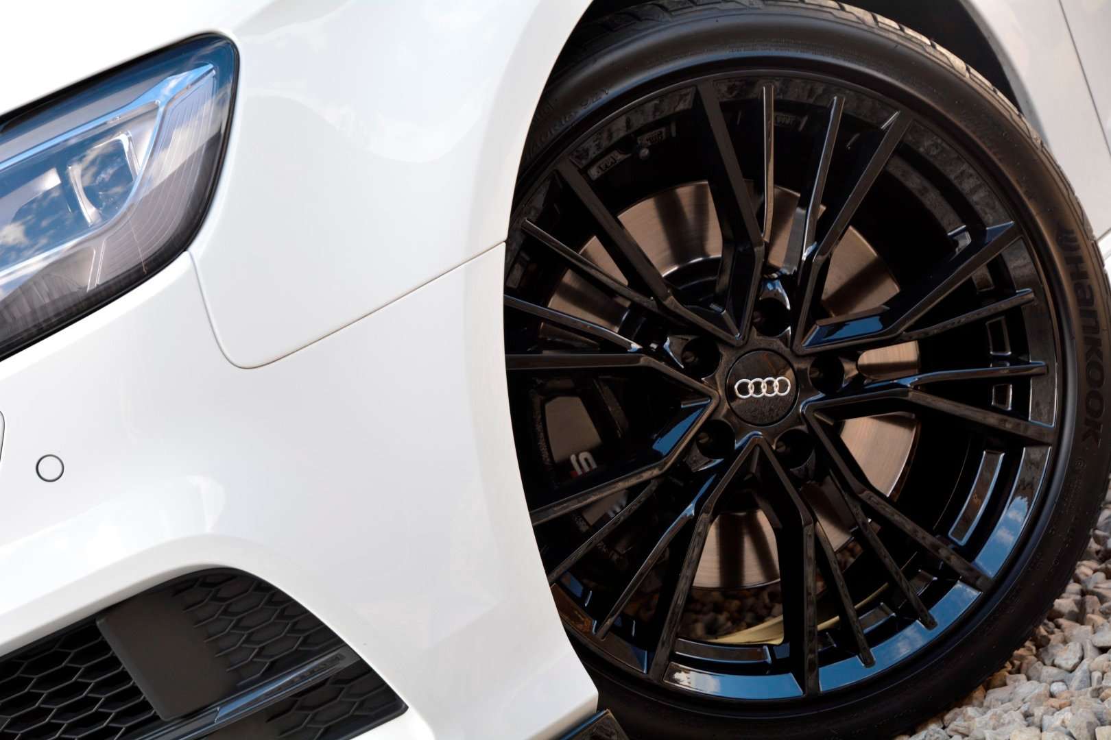 Audi S3 - 2019 - Joinsteer - #7