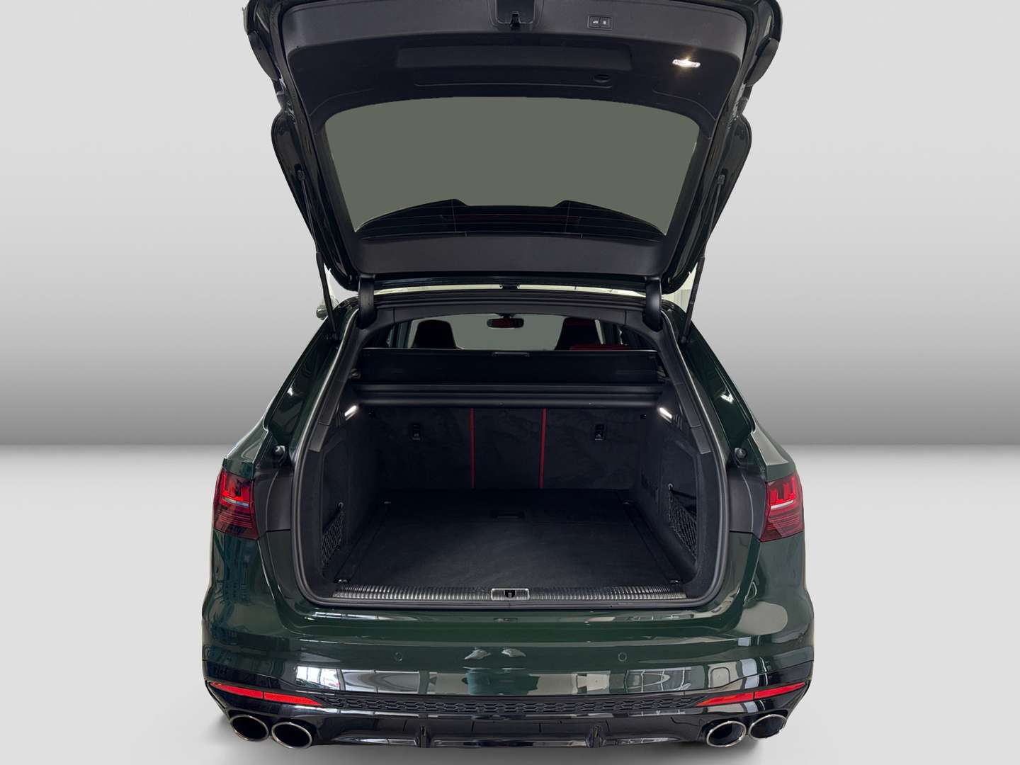 Audi S4 TDI - 2024 - Joinsteer - #9