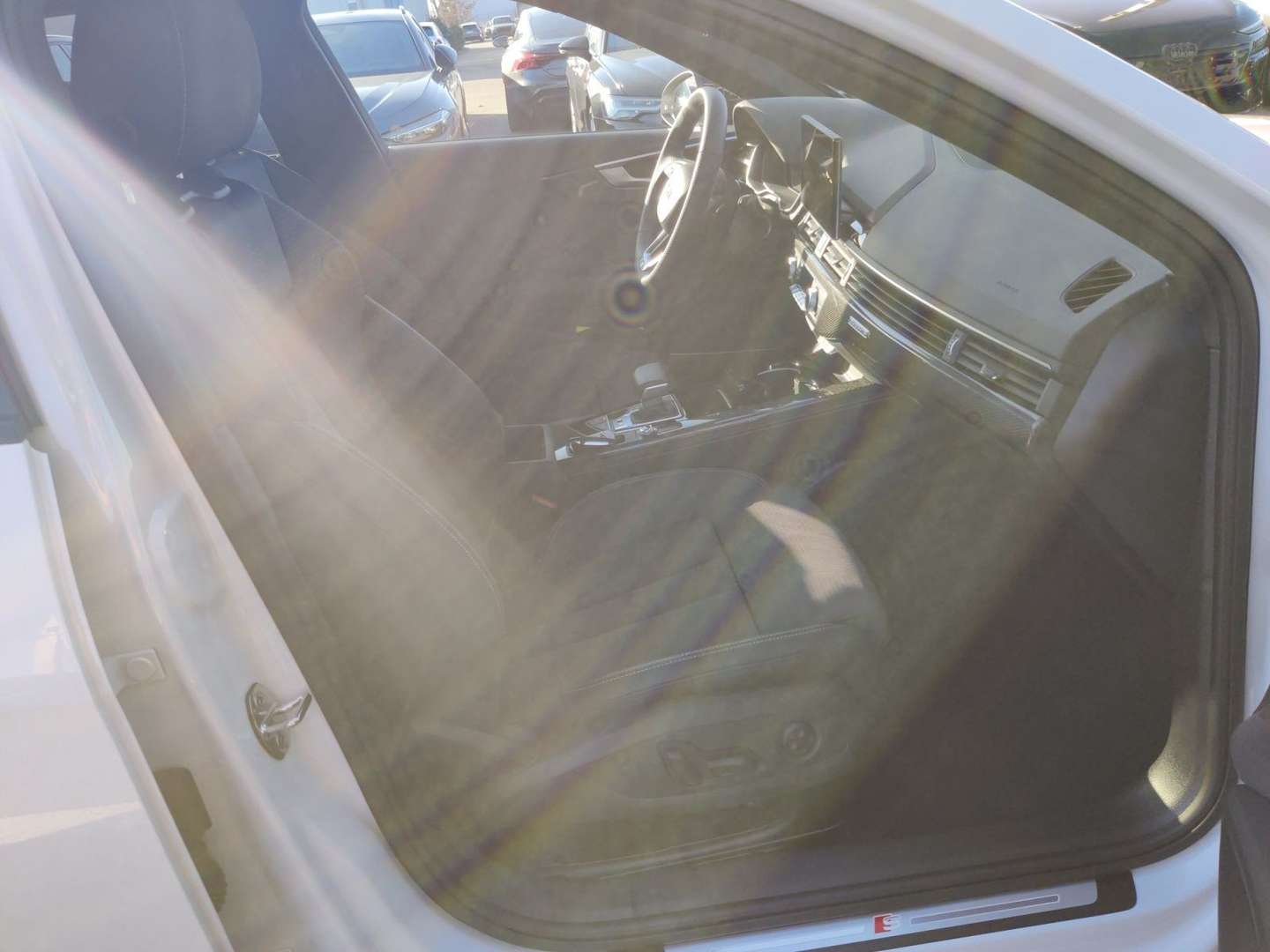 Audi S4 55 TDI - 2024 - Joinsteer - #11