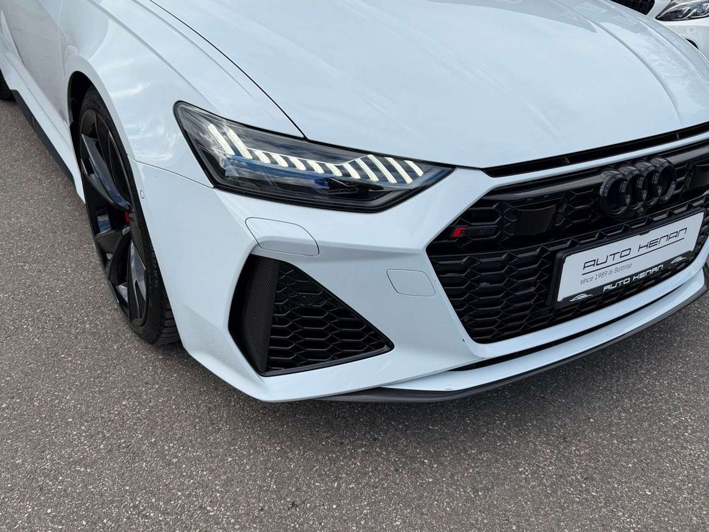 Audi RS6 Avant 4.0 TFSI - 2020 - Joinsteer - #30