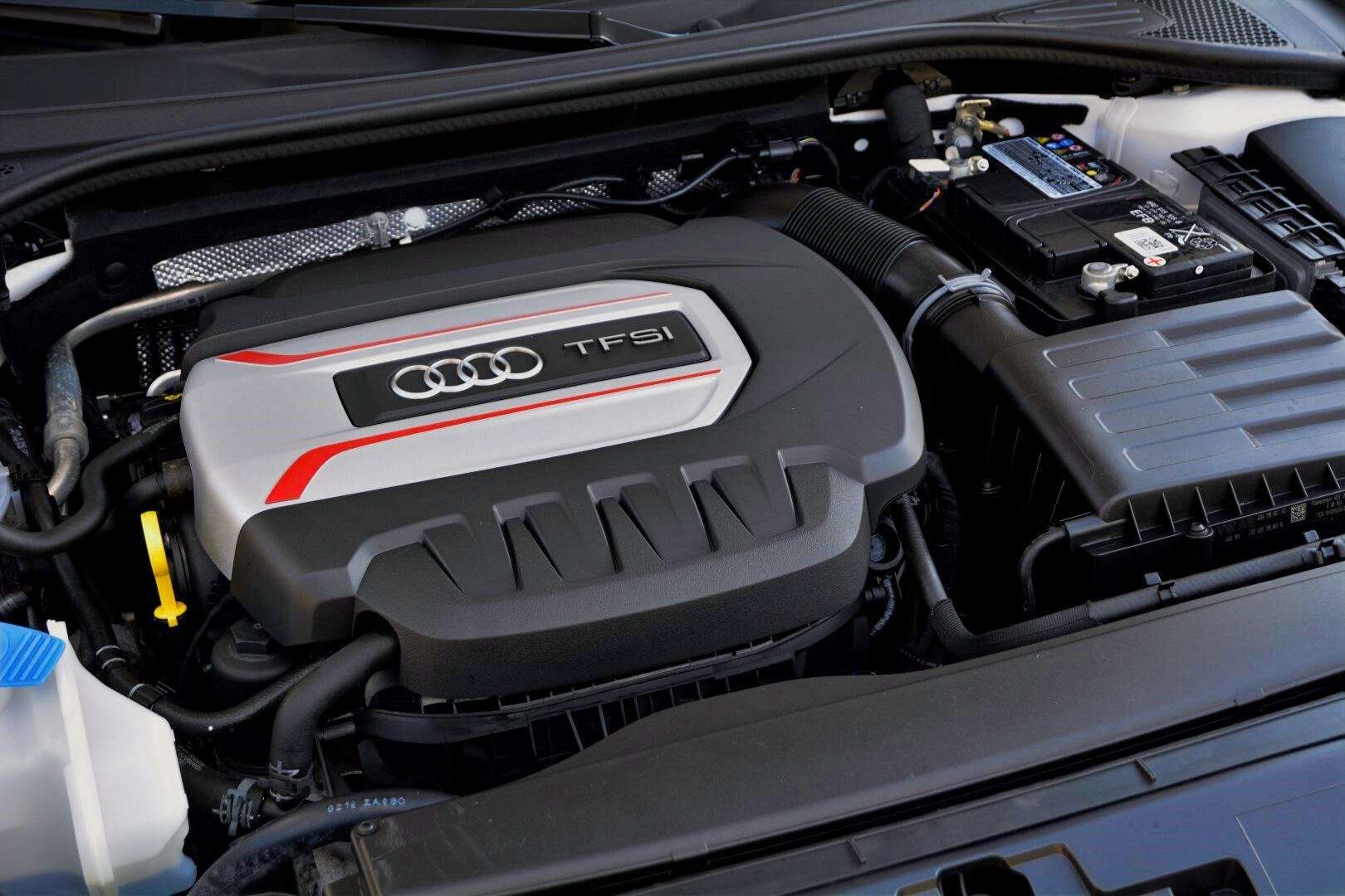 Audi S3 - 2019 - Joinsteer - #8