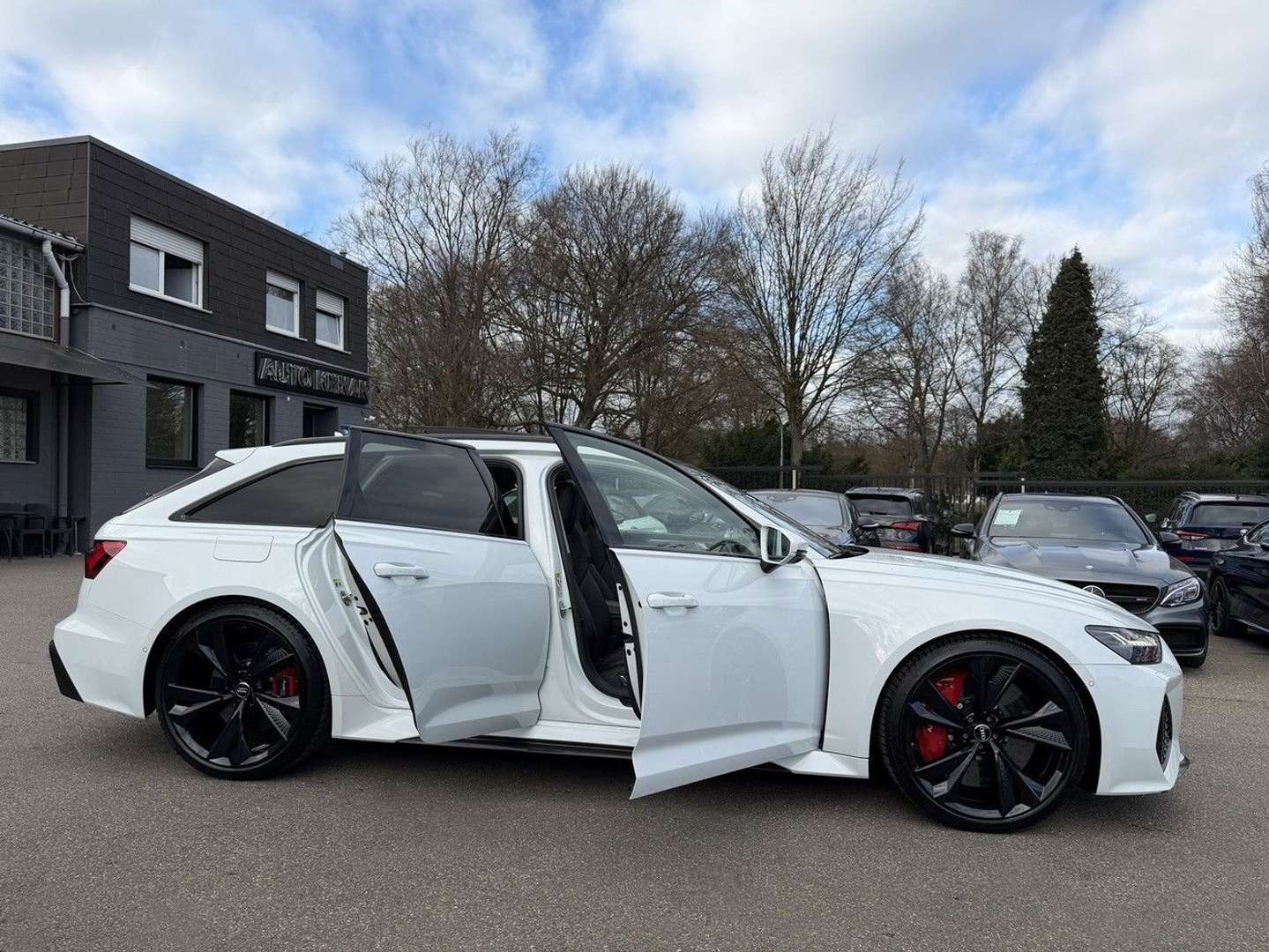 Audi RS6 Avant 4.0 TFSI - 2020 - Joinsteer - #31