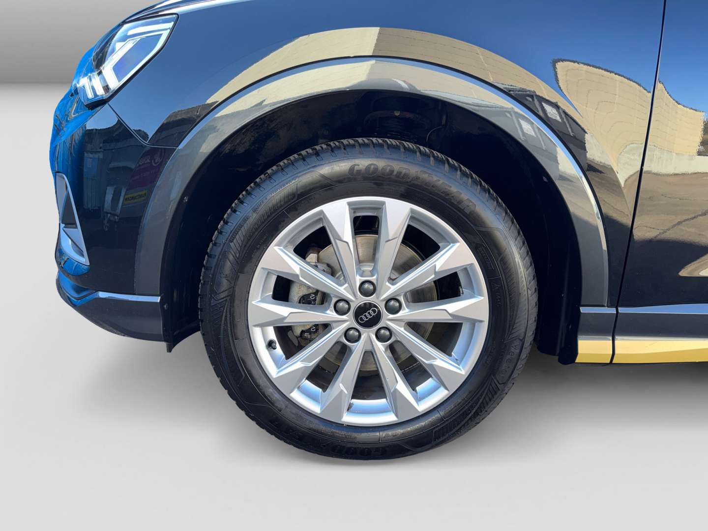 Audi Q3 Advanced 35 TDI - 2024 - Joinsteer - #2