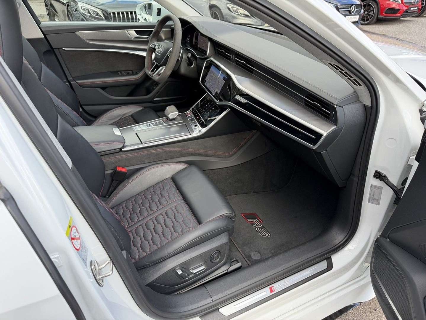 Audi RS6 Avant 4.0 TFSI - 2020 - Joinsteer - #32