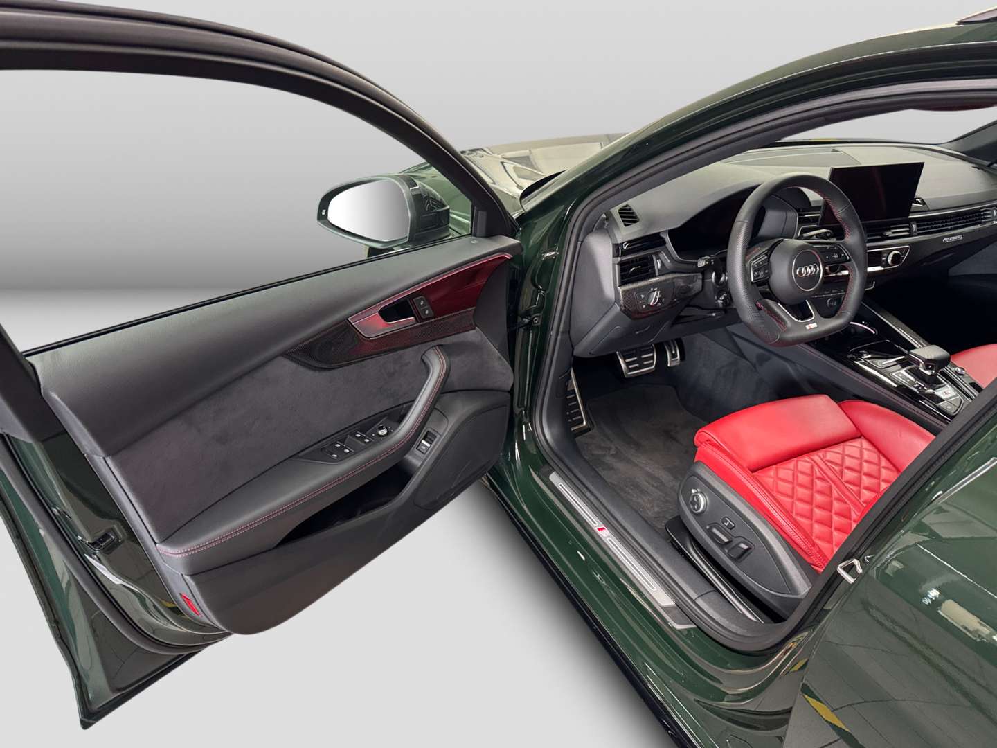 Audi S4 TDI - 2024 - Joinsteer - #11