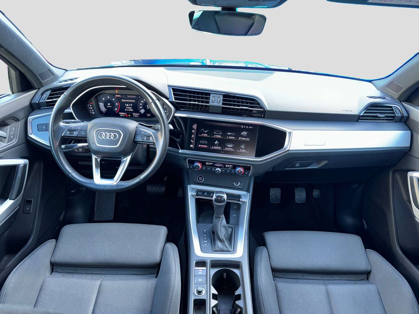 Audi Q3 Advanced 35 TDI - 2024 - Joinsteer - #3