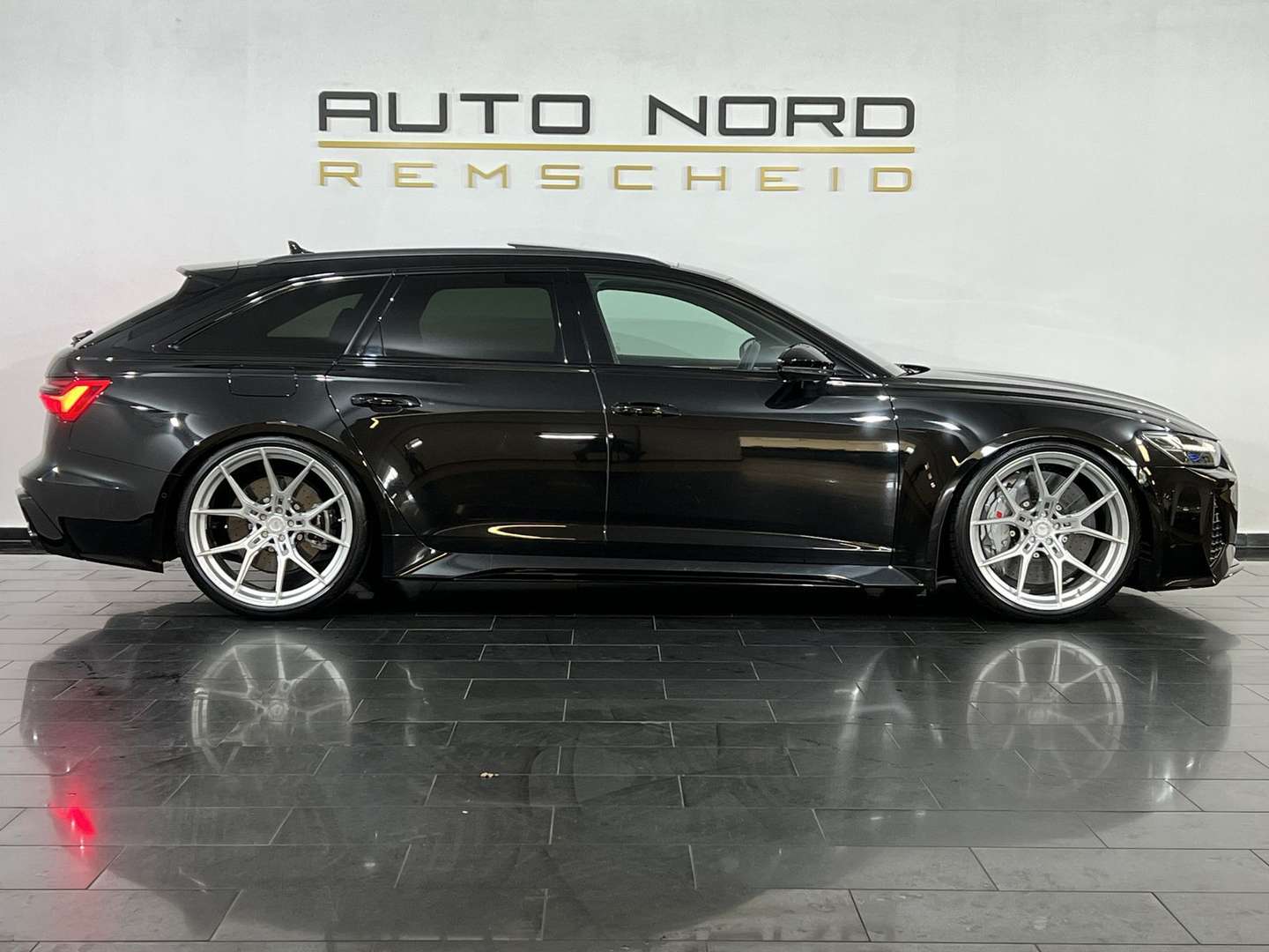 Audi RS6 4.0TFSI - 2022 - Joinsteer - #4