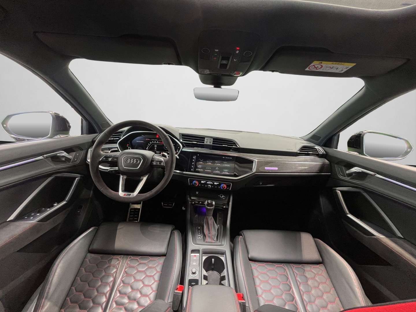 Audi RSQ3 TFSI - 2022 - Joinsteer - #3