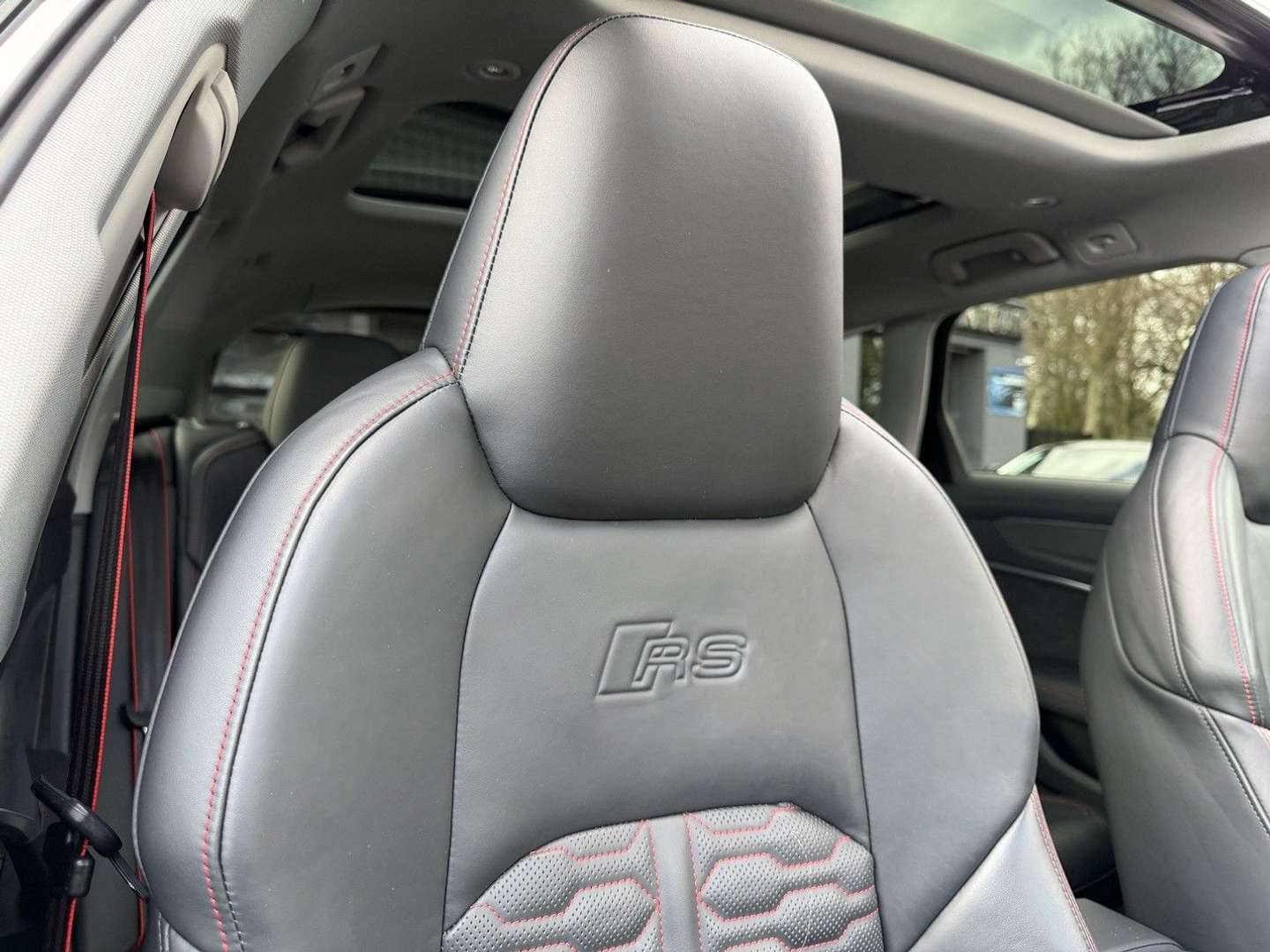 Audi RS6 Avant 4.0 TFSI - 2020 - Joinsteer - #34