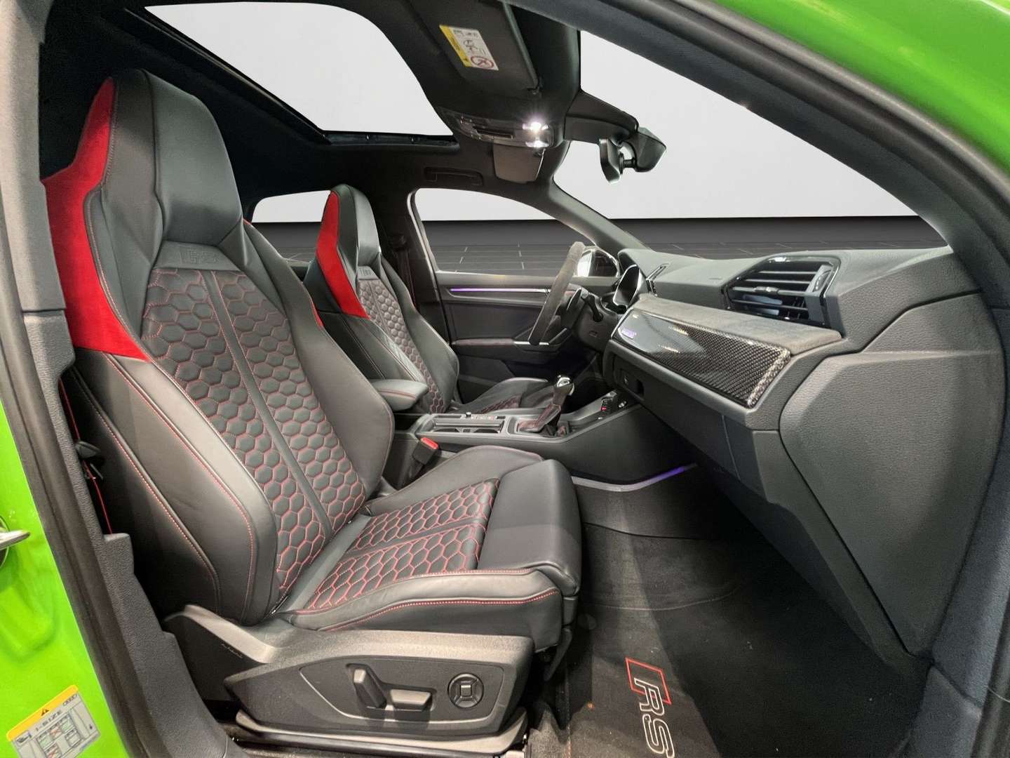 Audi RSQ3 TFSI - 2022 - Joinsteer - #4