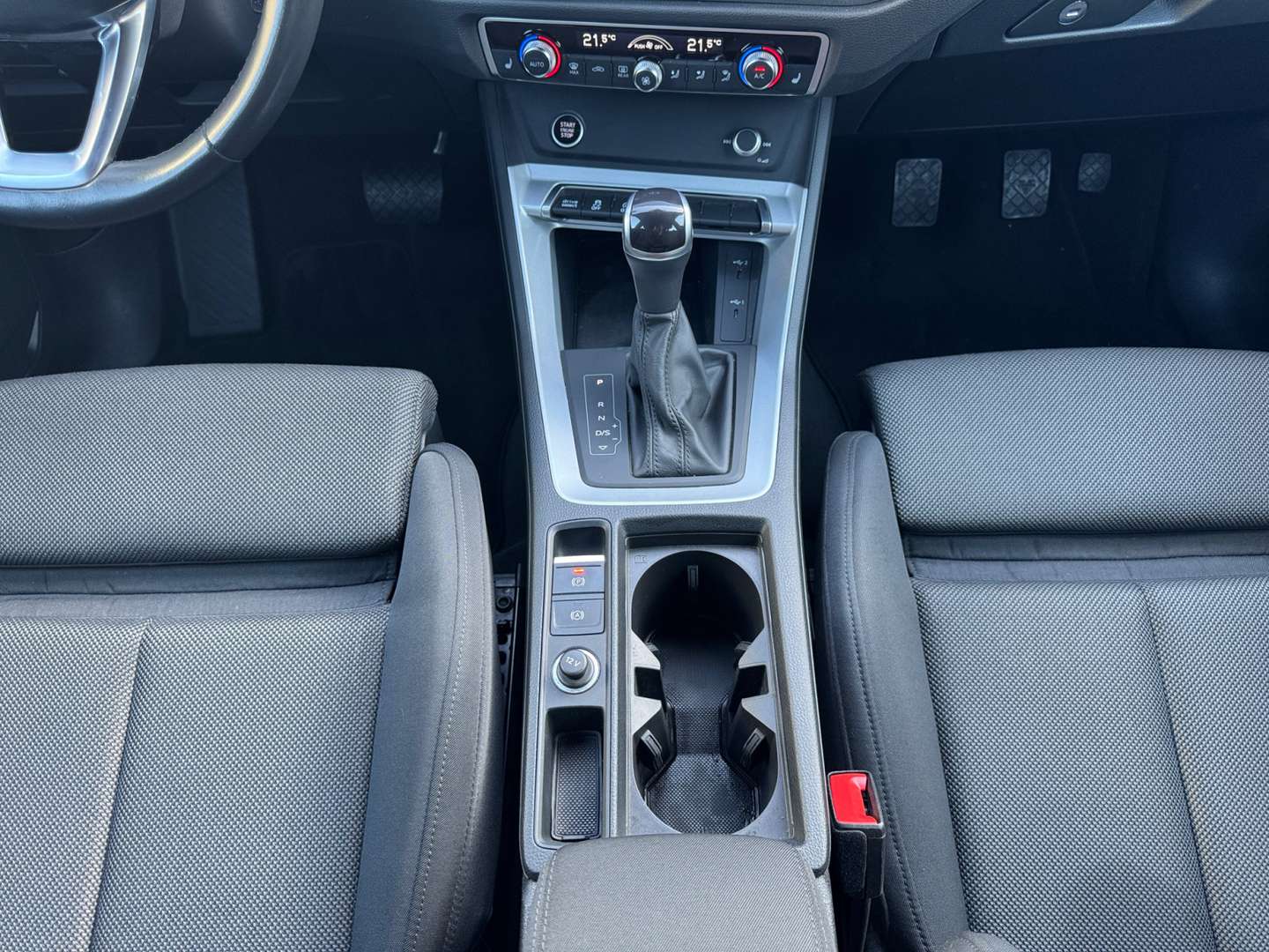 Audi Q3 Advanced 35 TDI - 2024 - Joinsteer - #5