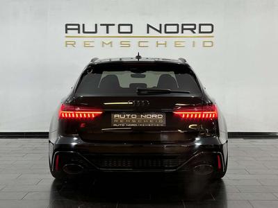 Audi RS6 4.0TFSI -  - Joinsteer - #5