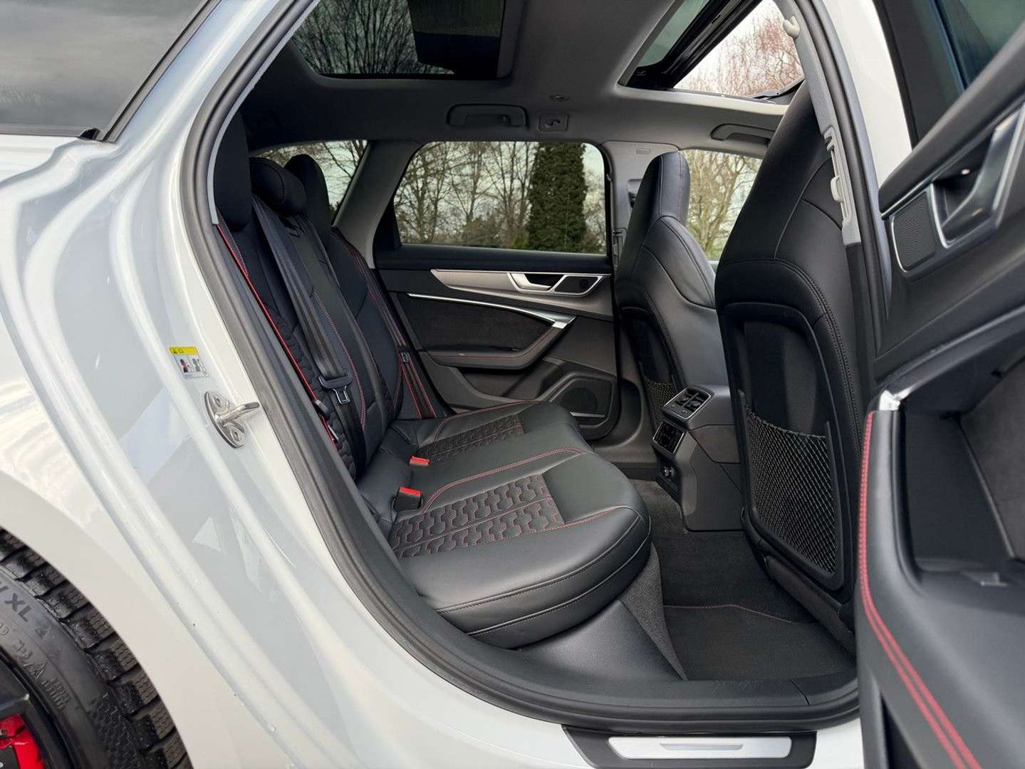 Audi RS6 Avant 4.0 TFSI - 2020 - Joinsteer - #35