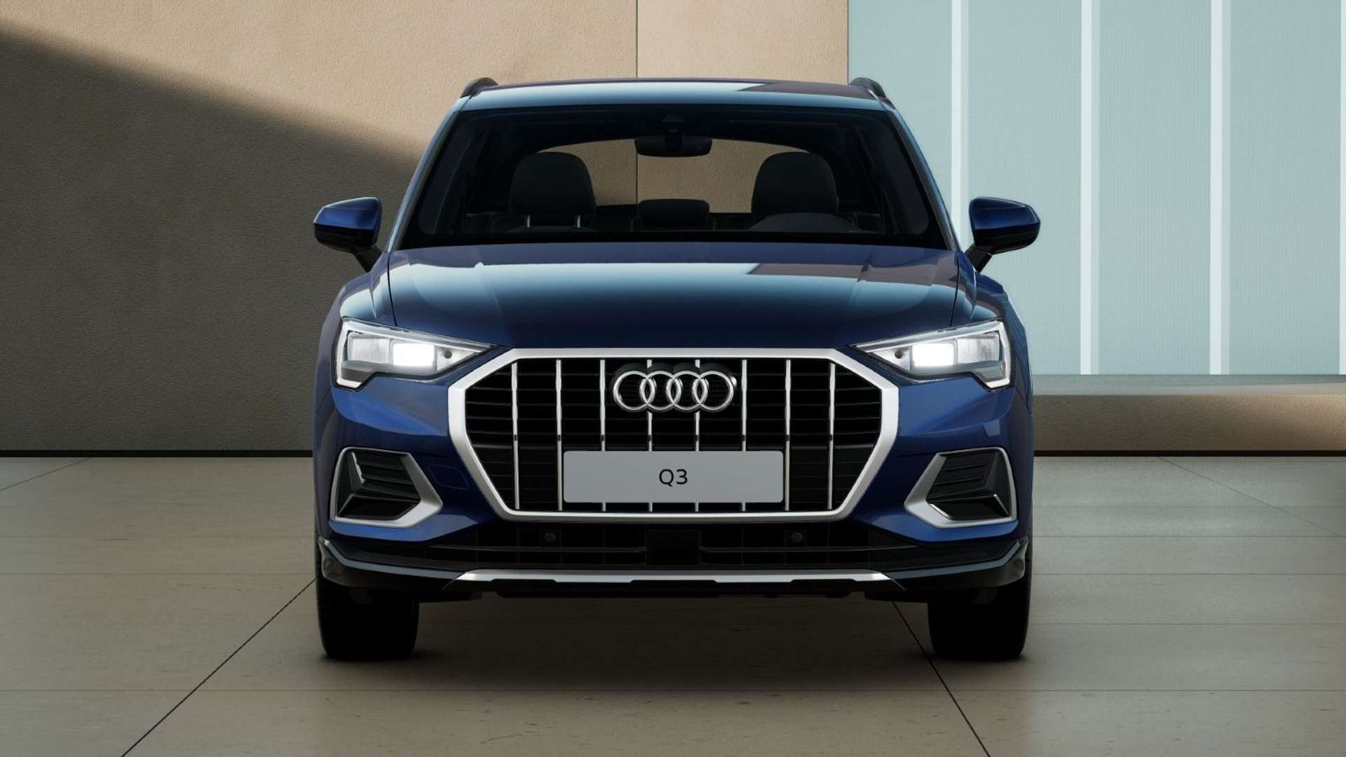 Audi Q3 Advanced 35 TFSI - 2025 - Joinsteer - #2