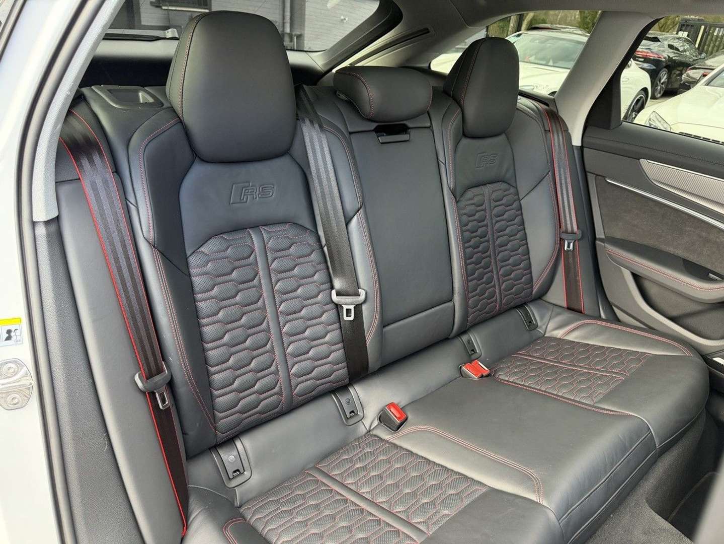 Audi RS6 Avant 4.0 TFSI - 2020 - Joinsteer - #36