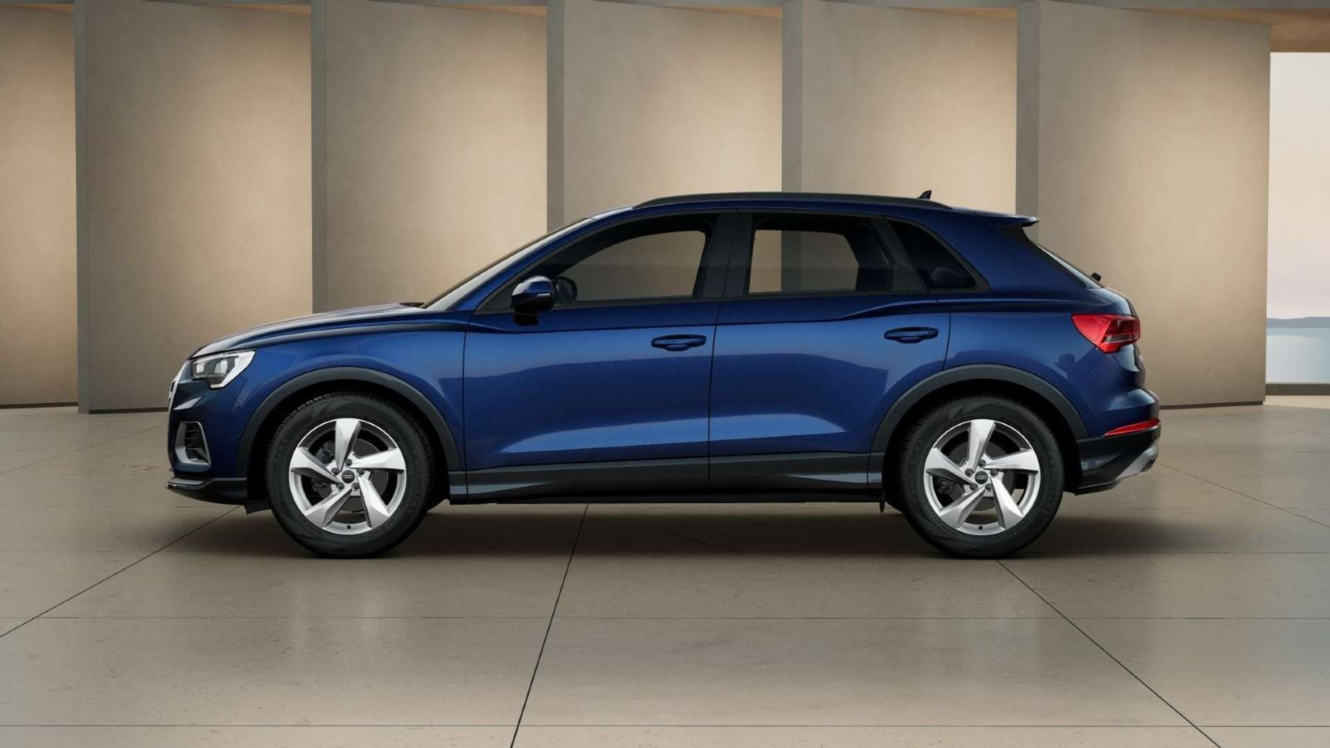 Audi Q3 Advanced 35 TFSI - 2025 - Joinsteer - #3