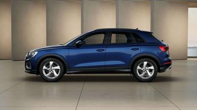 Audi Q3 Advanced 35 TFSI -  - Joinsteer - #2