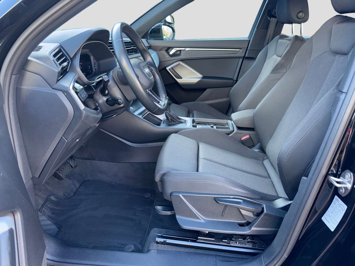 Audi Q3 Advanced 35 TDI - 2024 - Joinsteer - #7