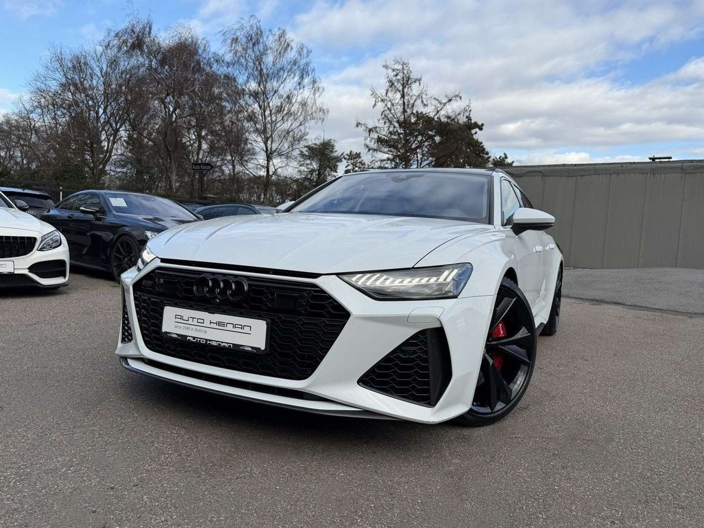 Audi RS6 Avant 4.0 TFSI - 2020 - Joinsteer - #38