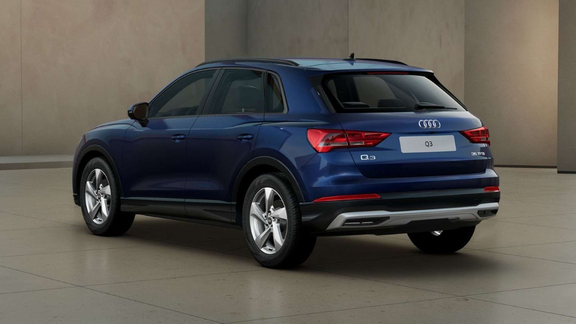 Audi Q3 Advanced 35 TFSI - 2025 - Joinsteer - #4