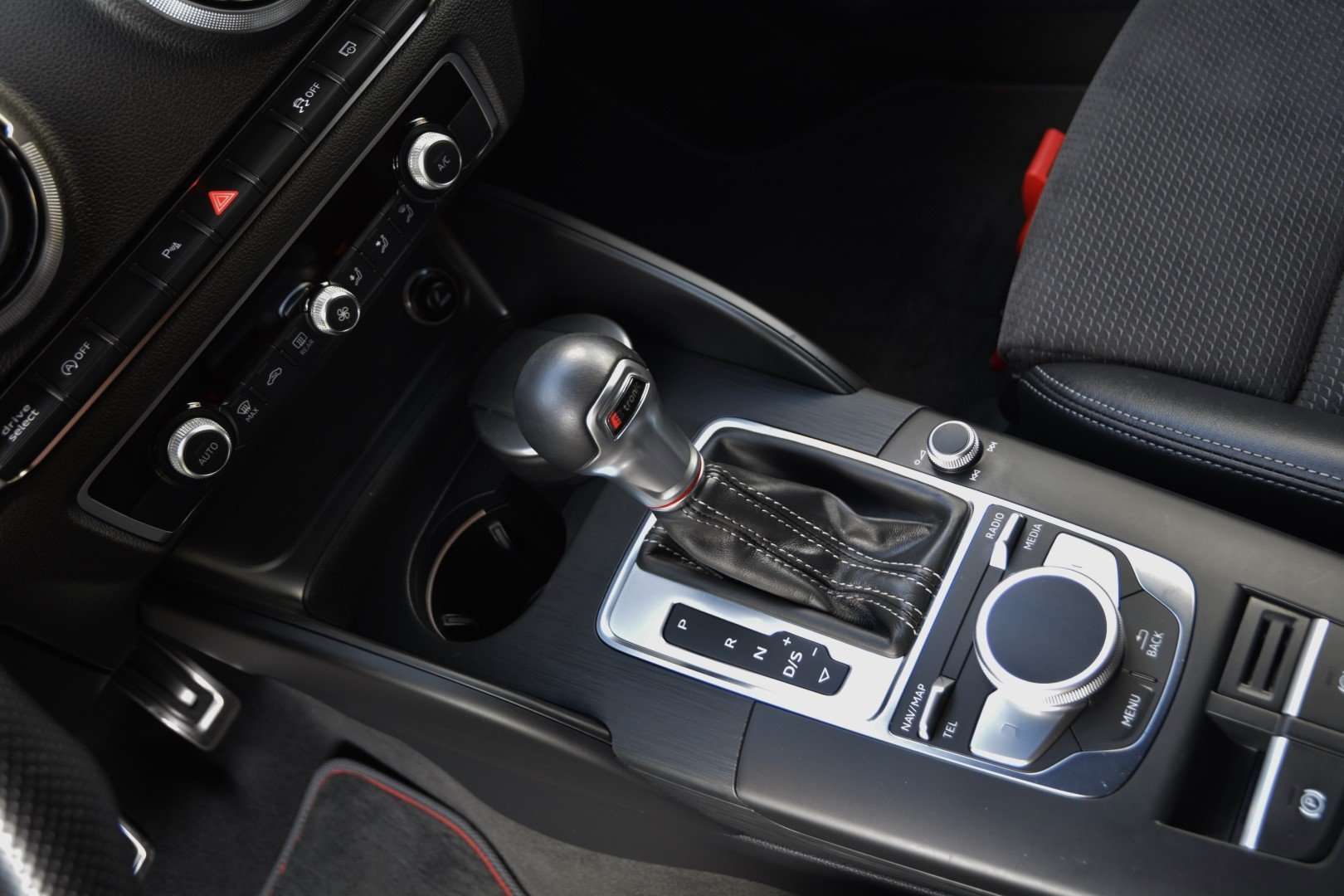 Audi S3 - 2019 - Joinsteer - #14