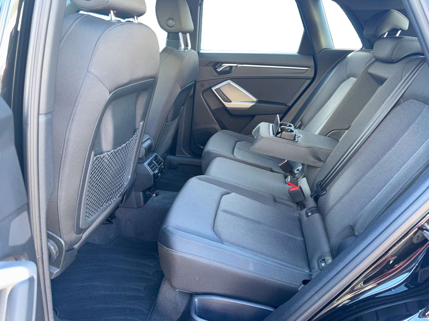 Audi Q3 Advanced 35 TDI - 2024 - Joinsteer - #8