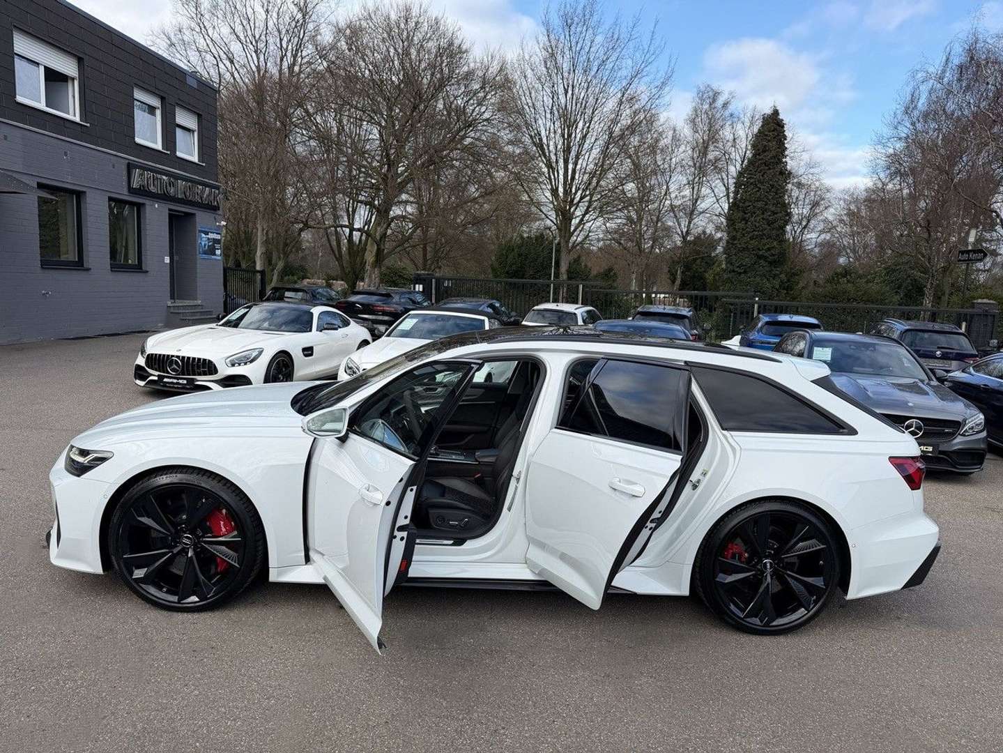 Audi RS6 Avant 4.0 TFSI - 2020 - Joinsteer - #39