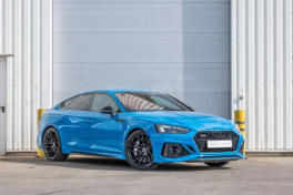 Audi RS5 Sportback Ceramic Carbon Pack - 2020 - Joinsteer - #1