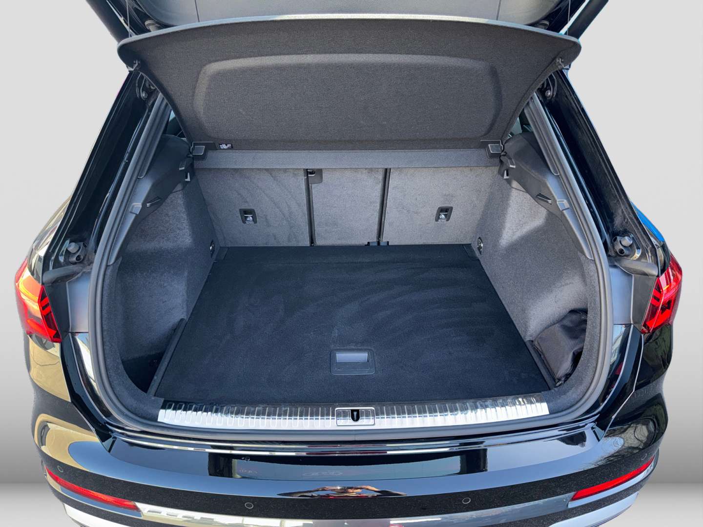 Audi Q3 Advanced 35 TDI - 2024 - Joinsteer - #9