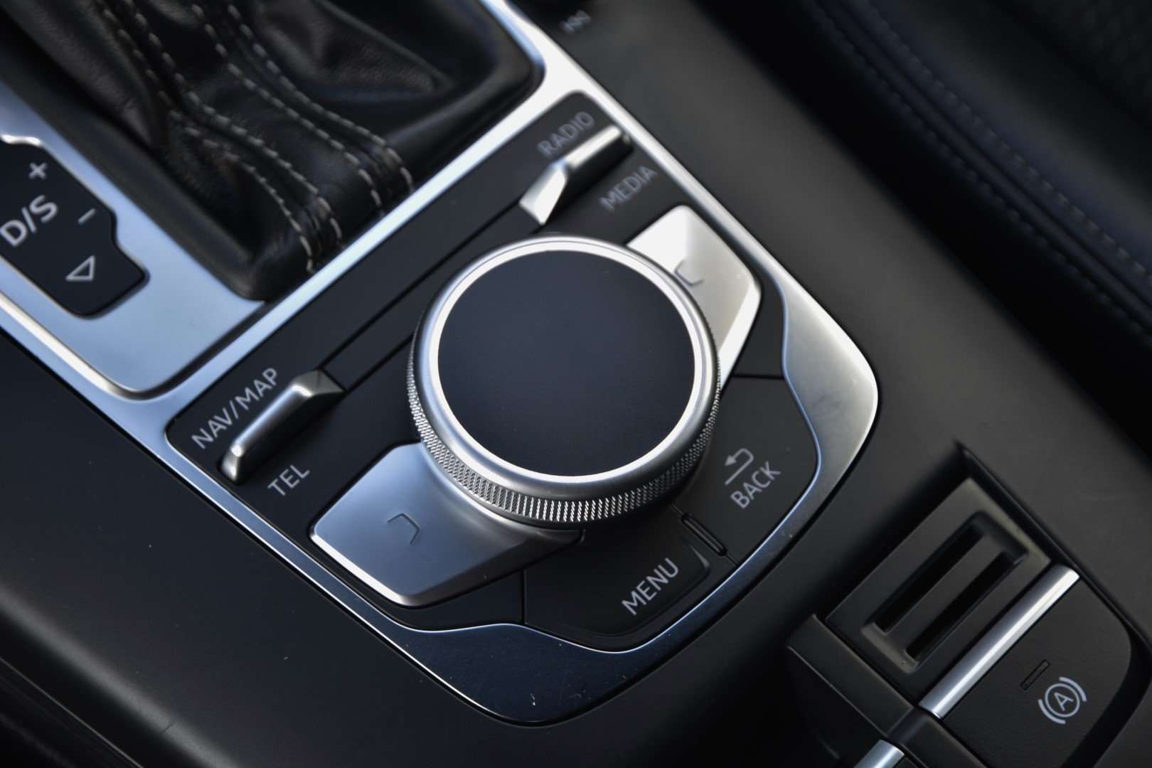 Audi S3 - 2019 - Joinsteer - #15