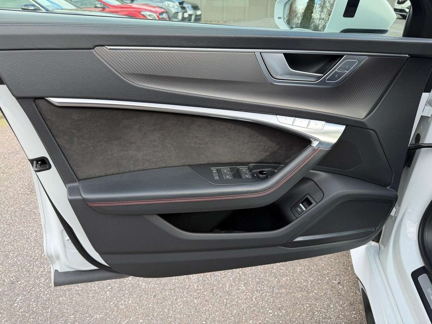 Audi RS6 Avant 4.0 TFSI - 2020 - Joinsteer - #40