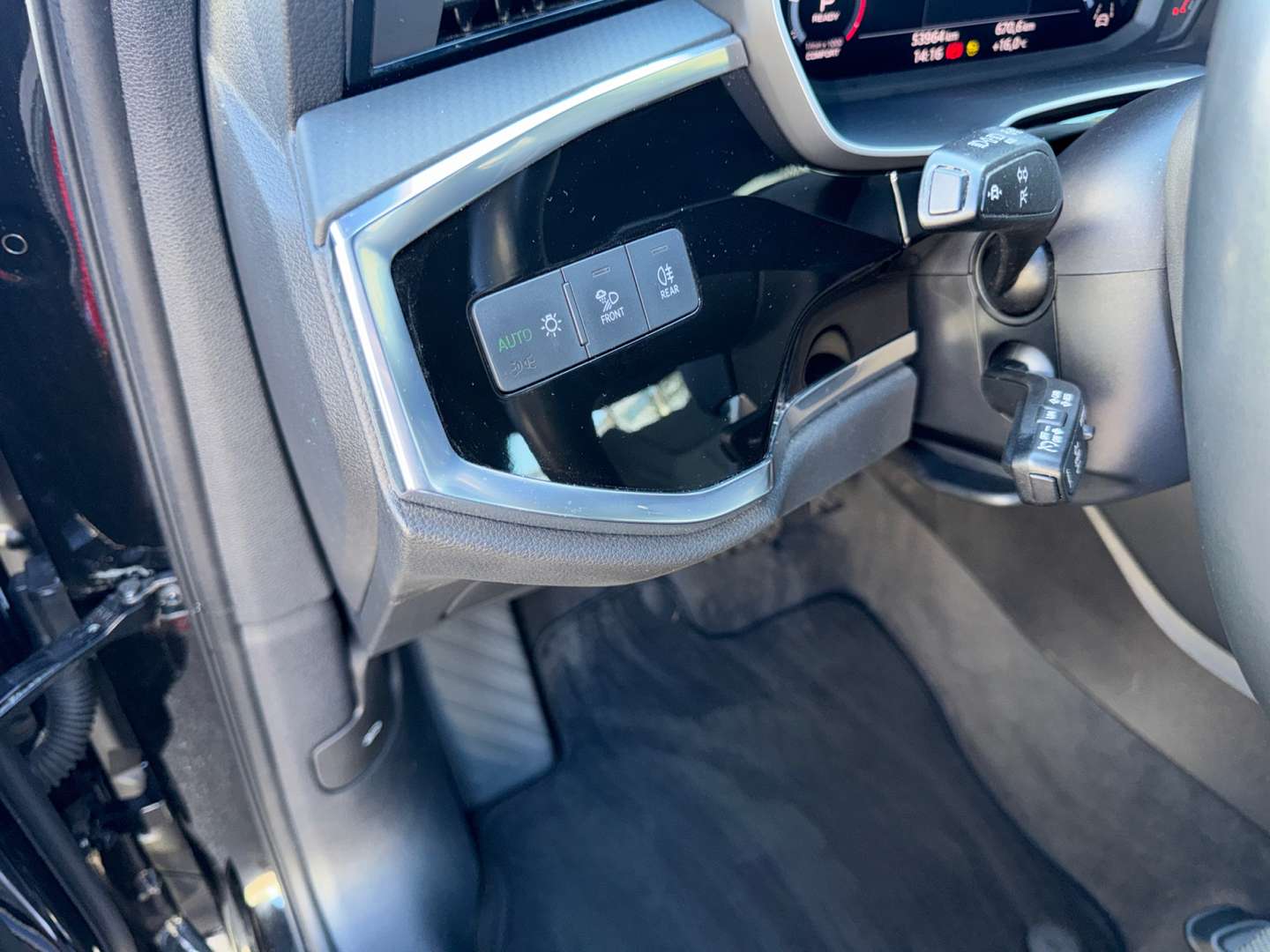 Audi Q3 Advanced 35 TDI - 2024 - Joinsteer - #10