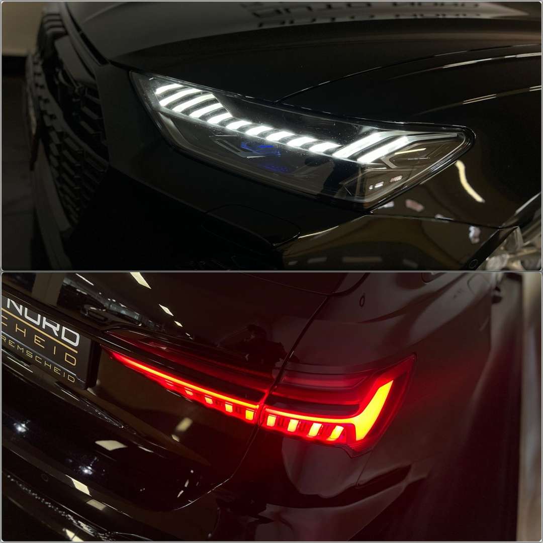 Audi RS6 4.0TFSI - 2022 - Joinsteer - #12