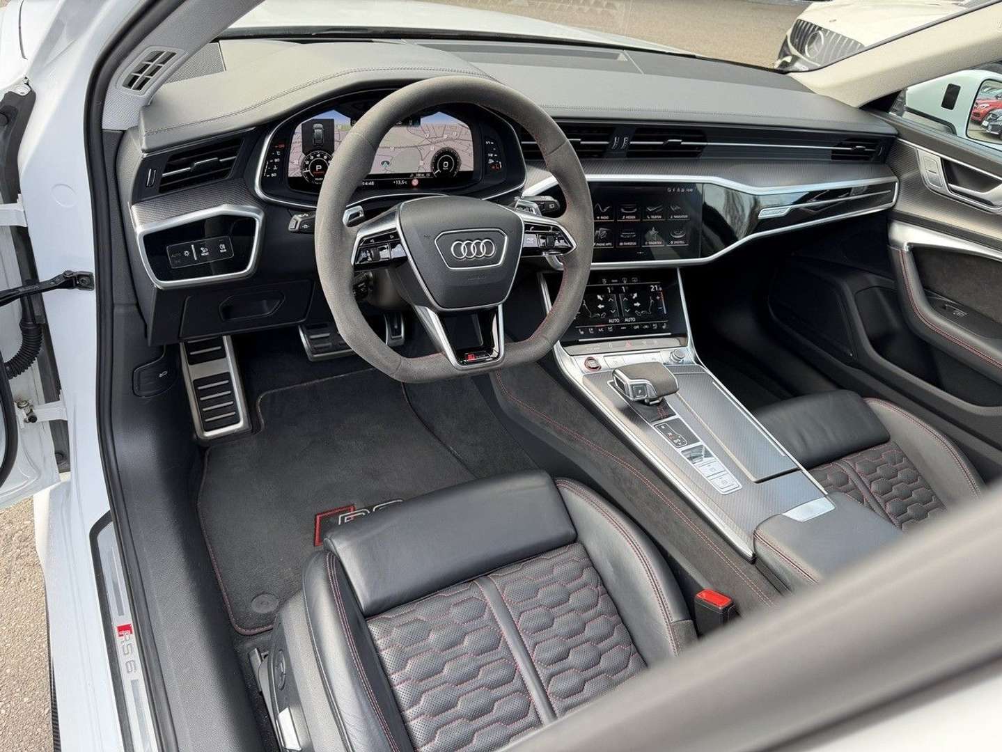 Audi RS6 Avant 4.0 TFSI - 2020 - Joinsteer - #41