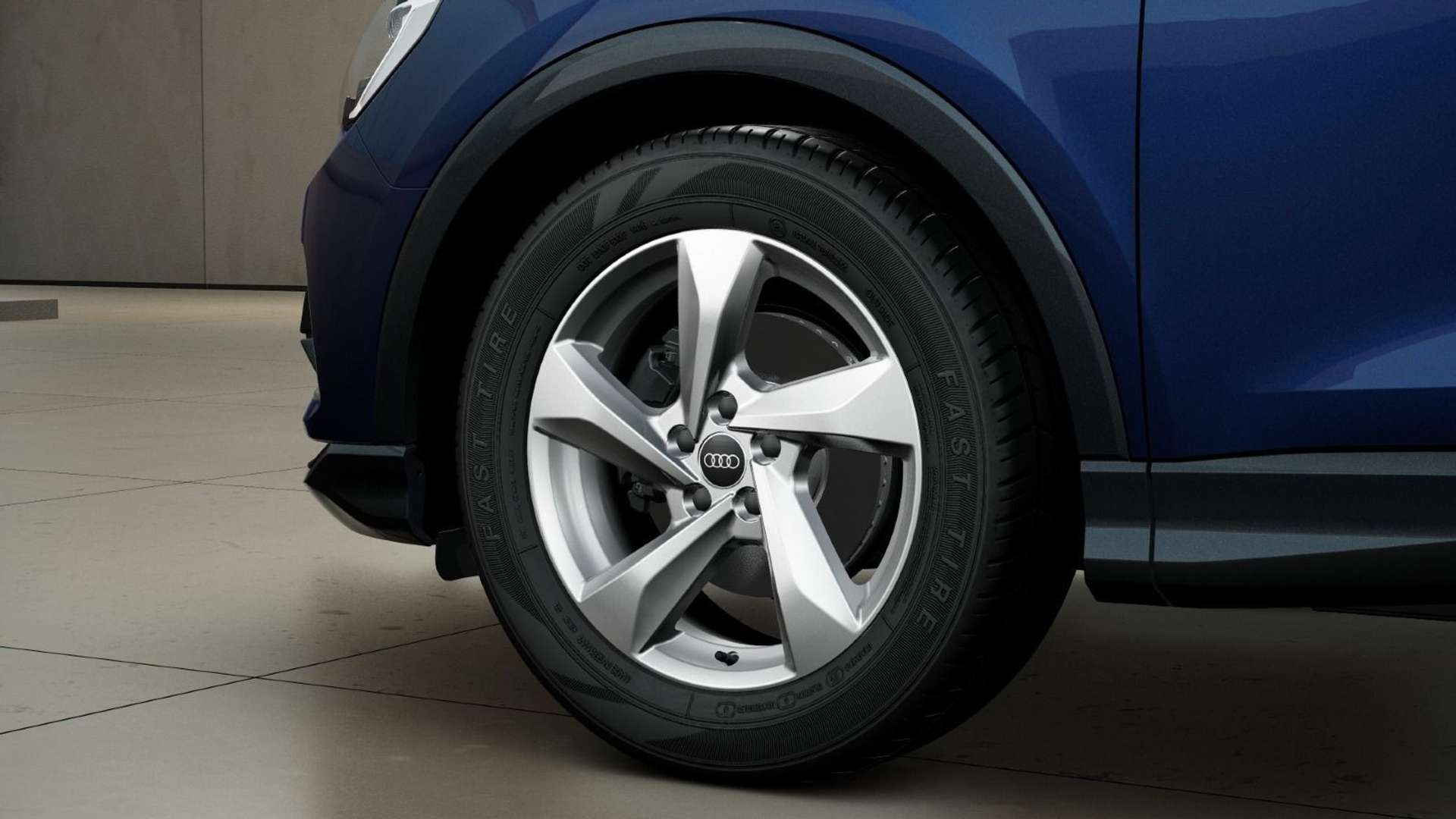 Audi Q3 Advanced 35 TFSI - 2025 - Joinsteer - #7