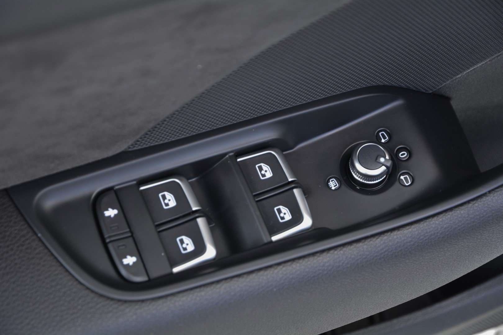 Audi S3 - 2019 - Joinsteer - #17