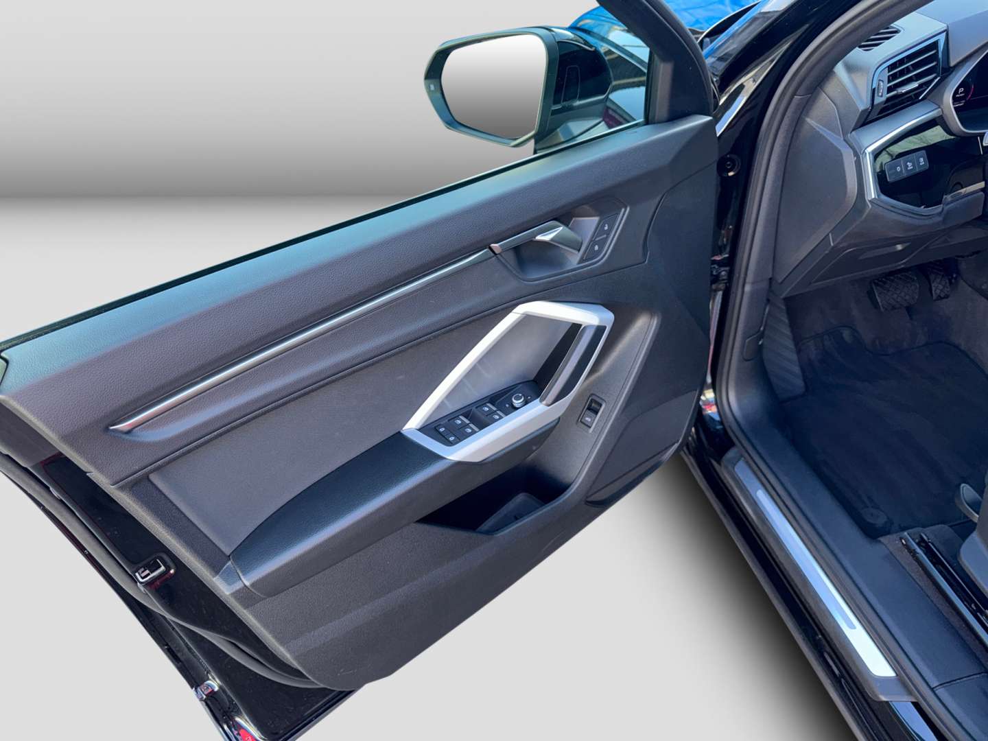 Audi Q3 Advanced 35 TDI - 2024 - Joinsteer - #11