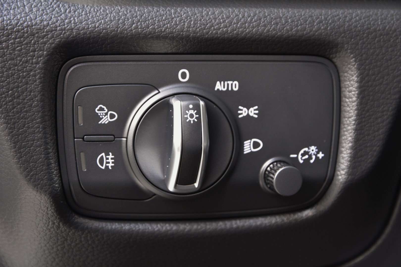 Audi S3 - 2019 - Joinsteer - #18