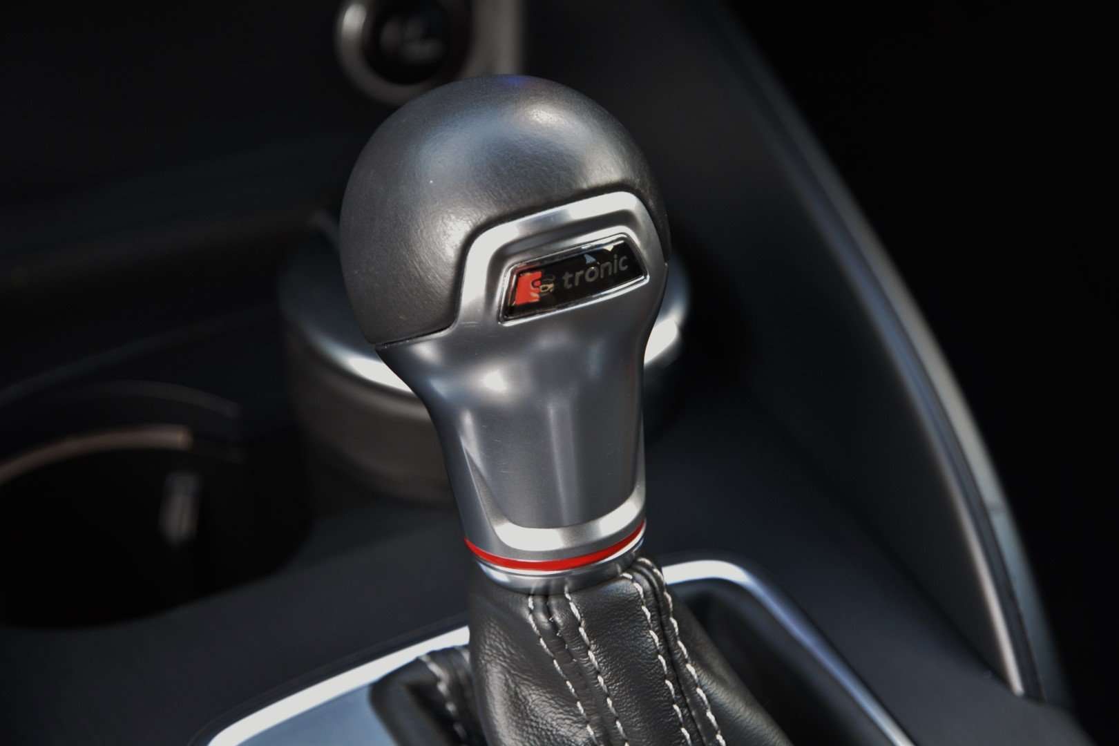 Audi S3 - 2019 - Joinsteer - #19