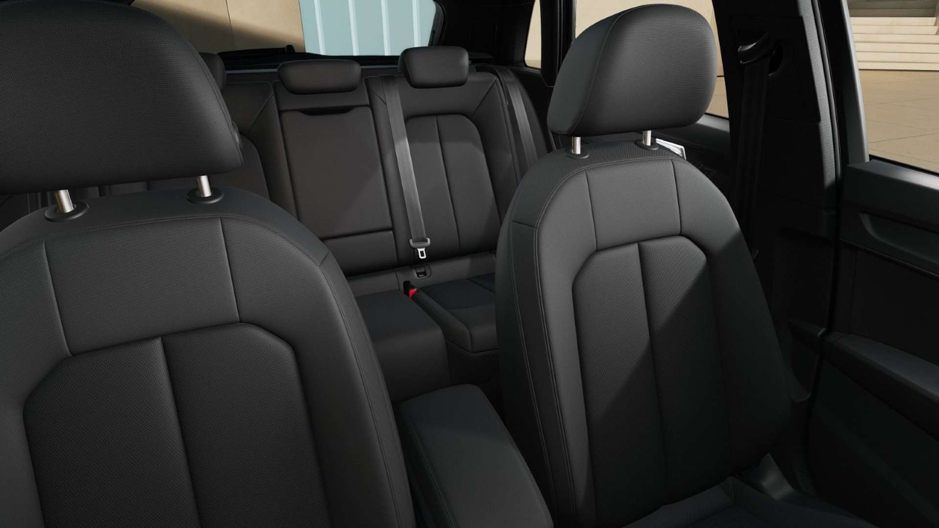 Audi Q3 Advanced 35 TFSI - 2025 - Joinsteer - #10