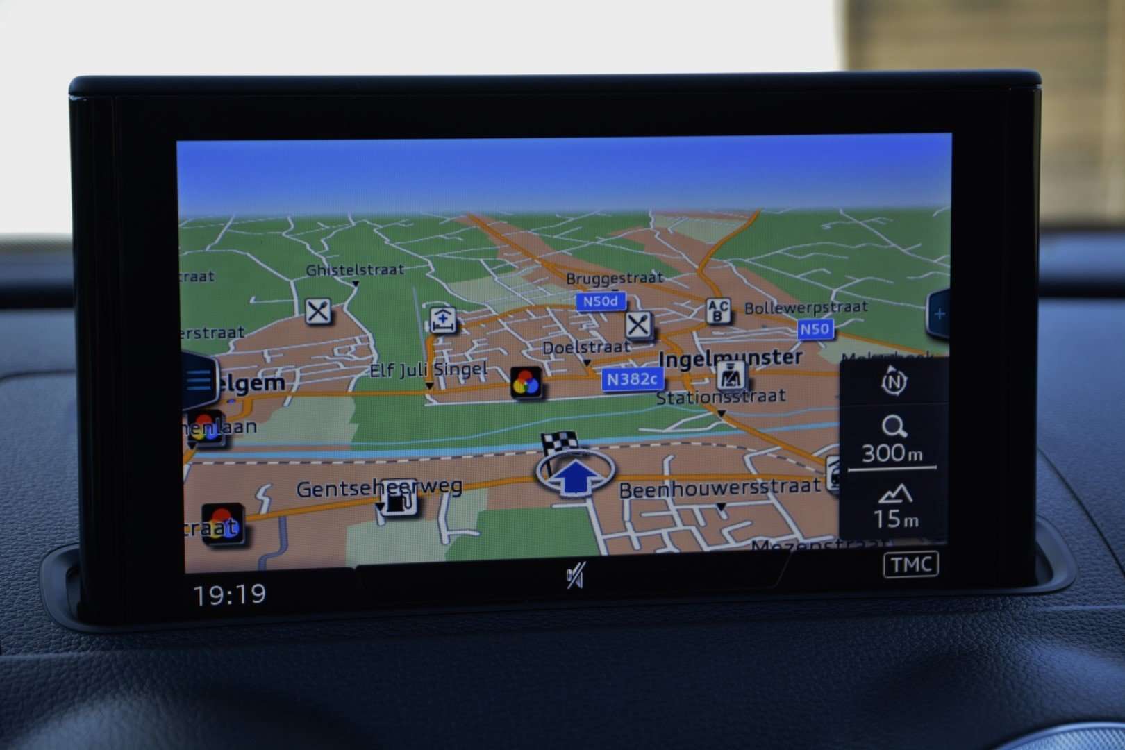 Audi S3 - 2019 - Joinsteer - #21