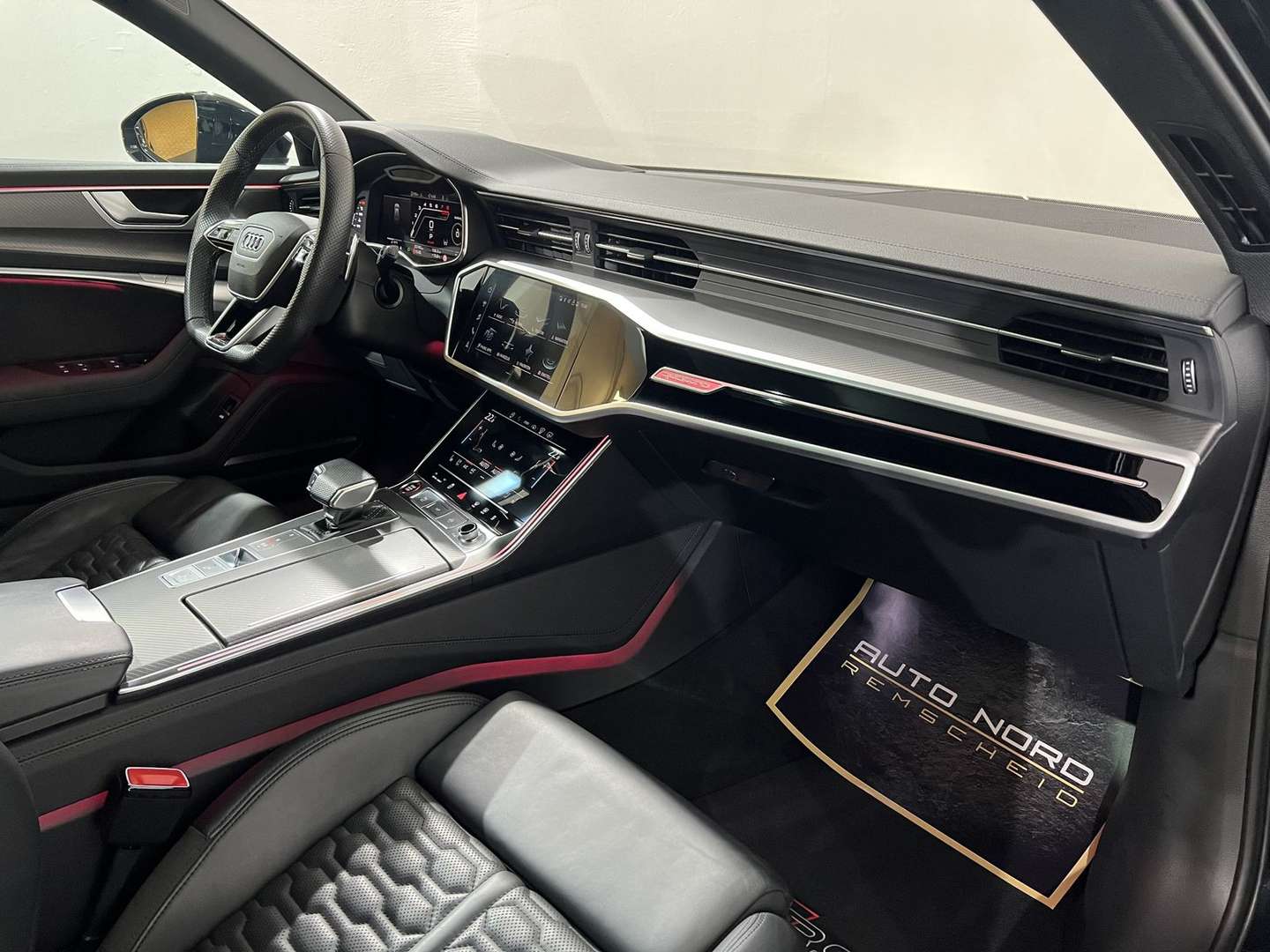 Audi RS6 4.0TFSI - 2022 - Joinsteer - #18