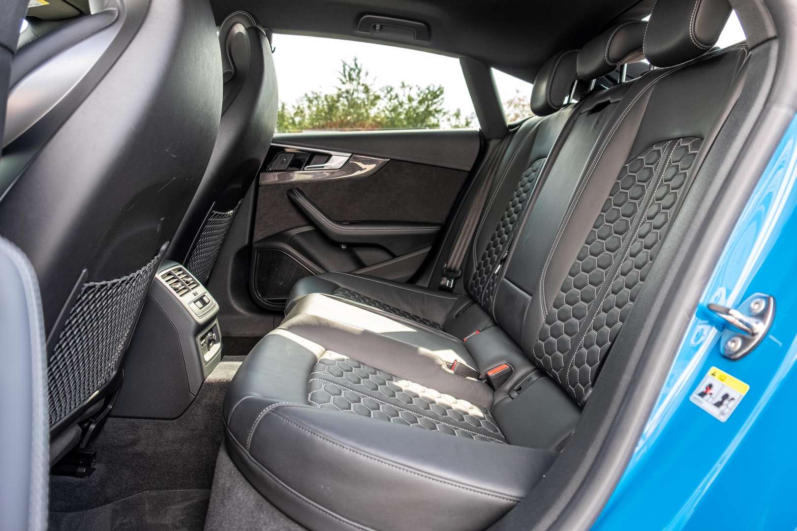 Audi RS5 Sportback Ceramic Carbon Pack - 2020 - Joinsteer - #8