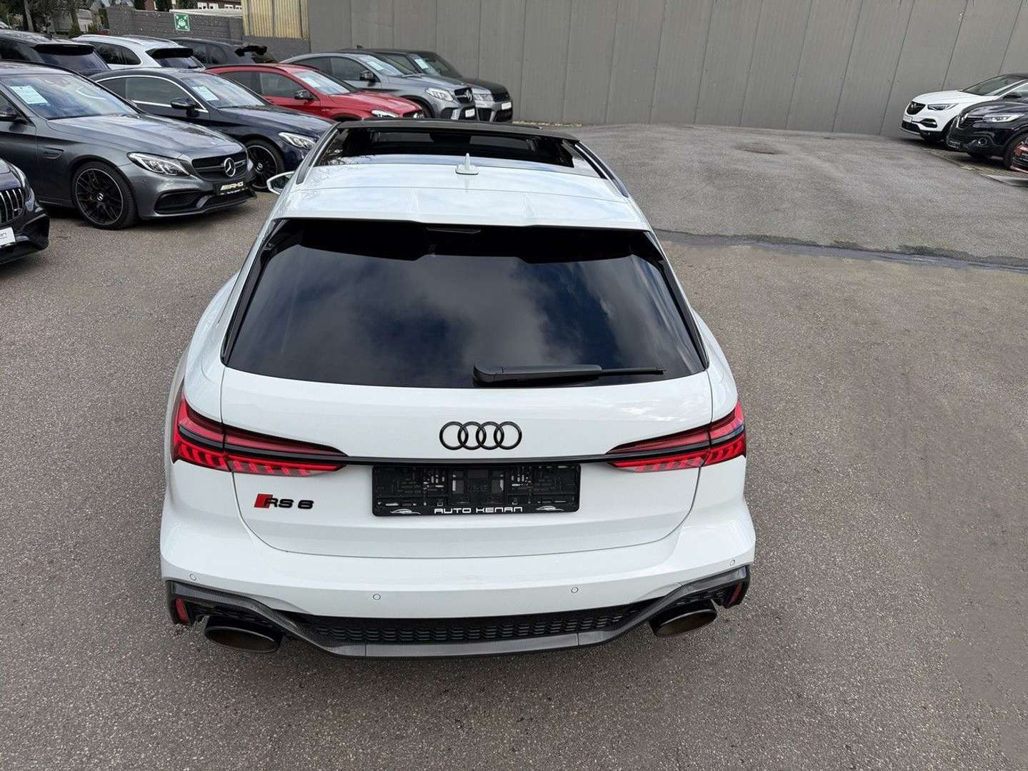 Audi RS6 Avant 4.0 TFSI - 2020 - Joinsteer - #46