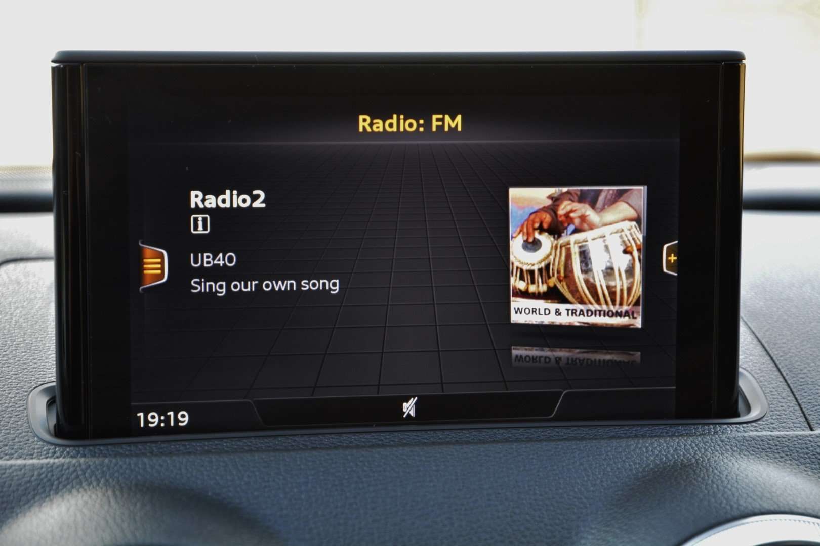 Audi S3 - 2019 - Joinsteer - #22